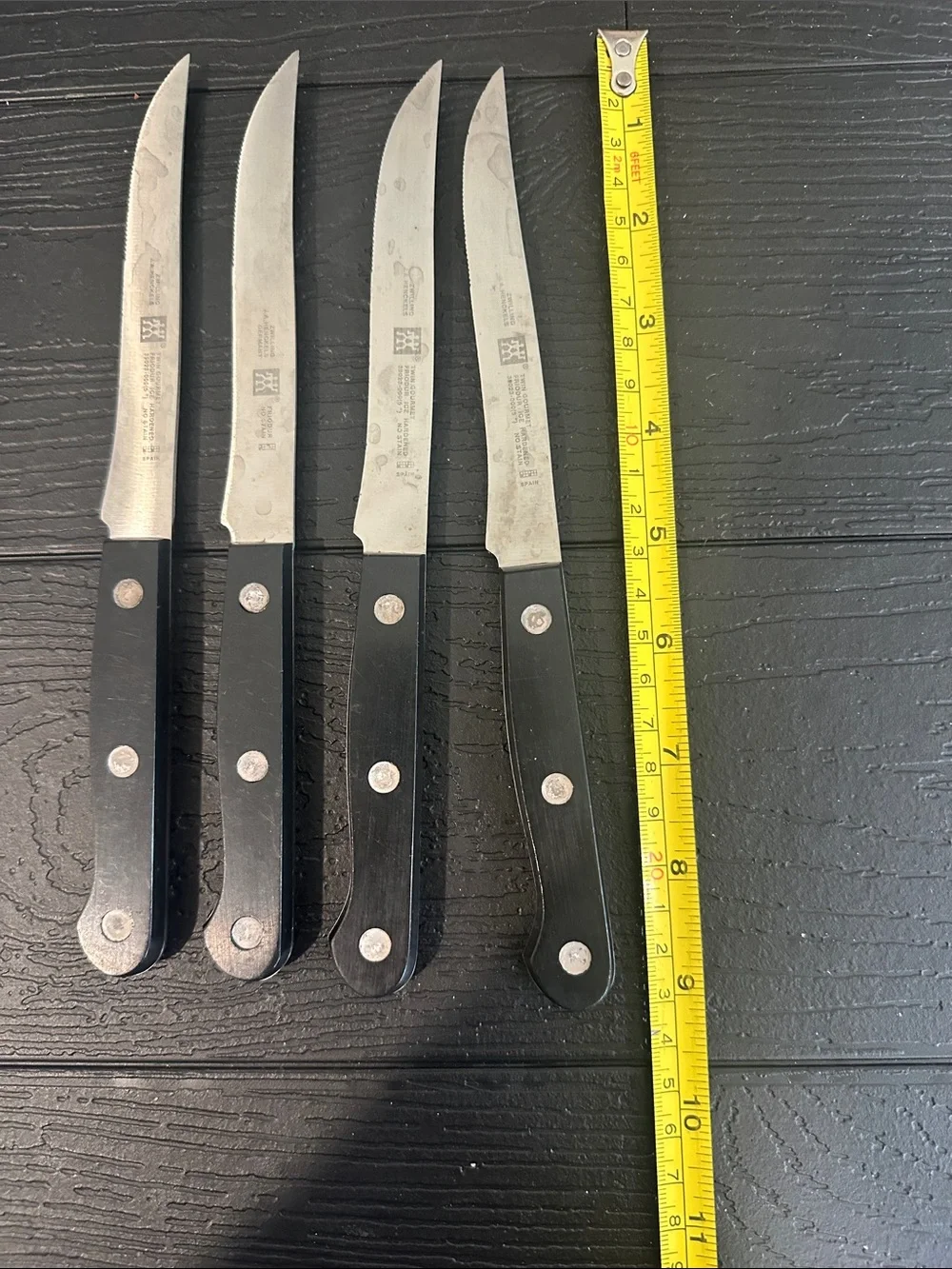 ZWILLING J.A. Henckels zwilling henckels